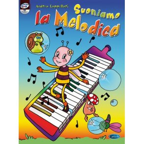 Suoniamo la Melodica