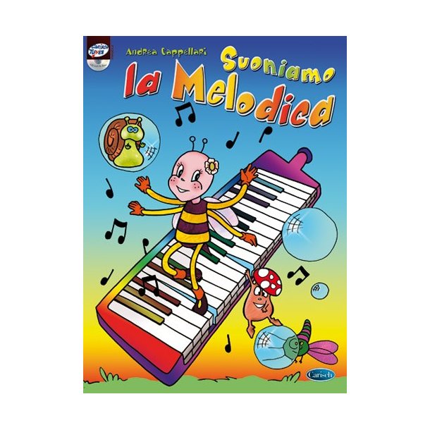 Suoniamo la Melodica