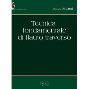 Tecnica Fondamentale di Flauto Traverso