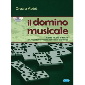 Grazia Abb: Il Domino Musicale