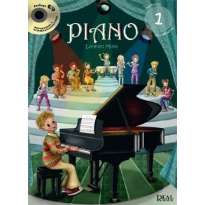 Piano Vol 1