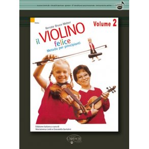 Il Violino Felice, Volume 2
