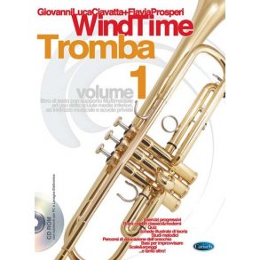 Windtime - Metodo di Tromba