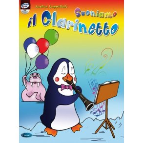 Suoniamo il Clarinetto