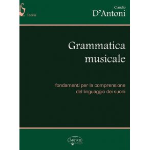 Grammatica Musicale