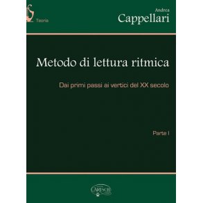 Metodo di Lettura Ritmica Parte I