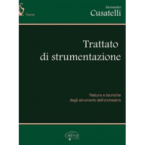 Trattato di Strumentazione