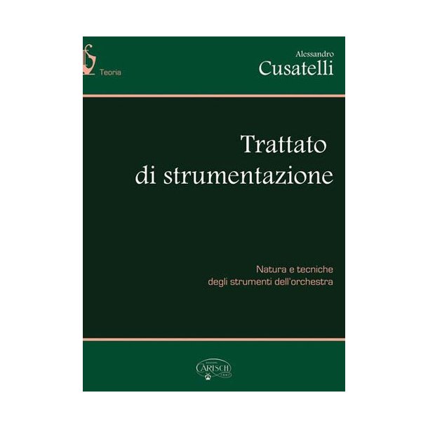 Trattato di Strumentazione