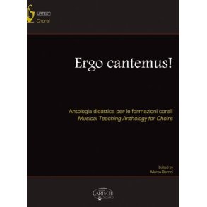 ERGO CANTEMUS! (BERRINI) CHOR ITAL