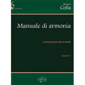 Manuale di Armonia