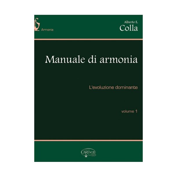 Manuale di Armonia