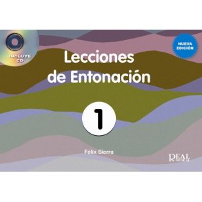 Lecciones Entonacion V 1 Bk/Cd