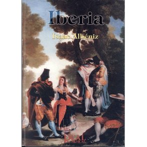 Isaac Albniz: Suite Espanola Op.47