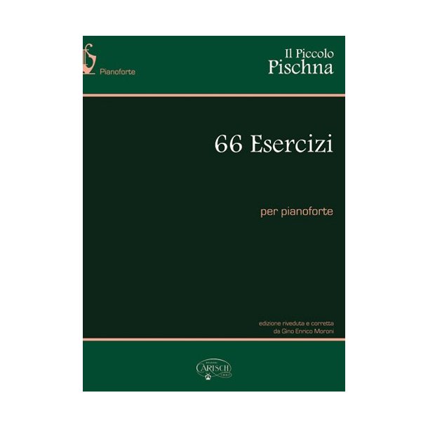 Il Piccolo Pischna