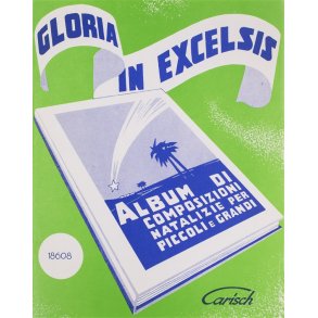 Moroni: Gloria In Excelsis