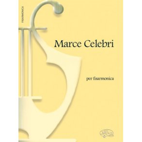 Marce Celebri, per Fisarmonica