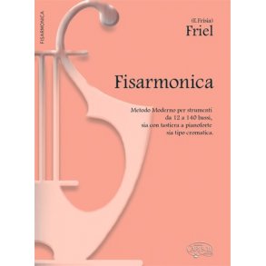 Friel: Fisarmonica