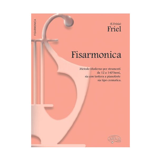 Friel: Fisarmonica