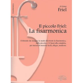 Il Piccolo Friel: La Fisarmonica