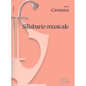 Sillabario Musicale