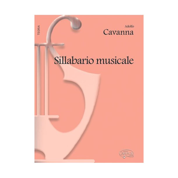 Sillabario Musicale