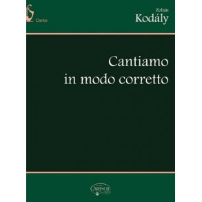 Cantiamo in modo corretto