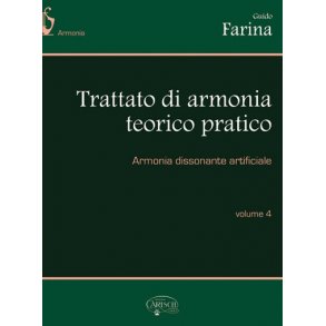 Trattato  d?armonia teorico-pratico, Volume 4