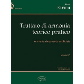 Trattato d?armonia teorico-pratico, Volume 2