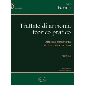 Trattato d?armonia teorico-pratico, Volume 3