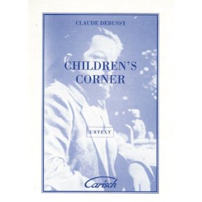 Claude Debussy: Children?S Corner