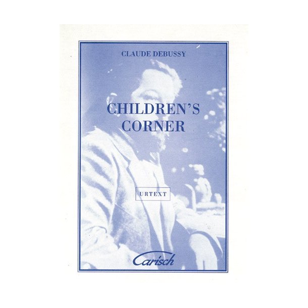 Claude Debussy: Children?S Corner