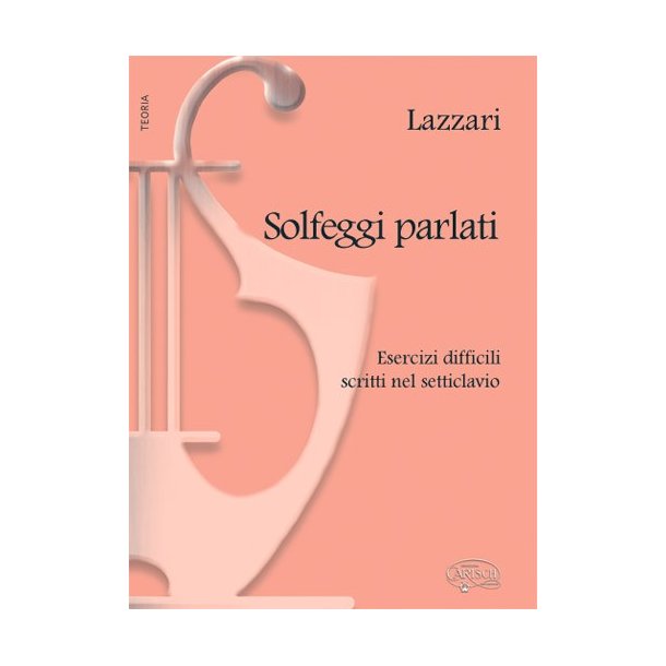 Solfeggi Parlati
