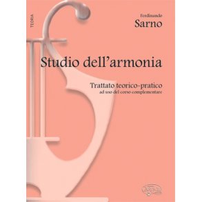 Lo Studio dell?armonia