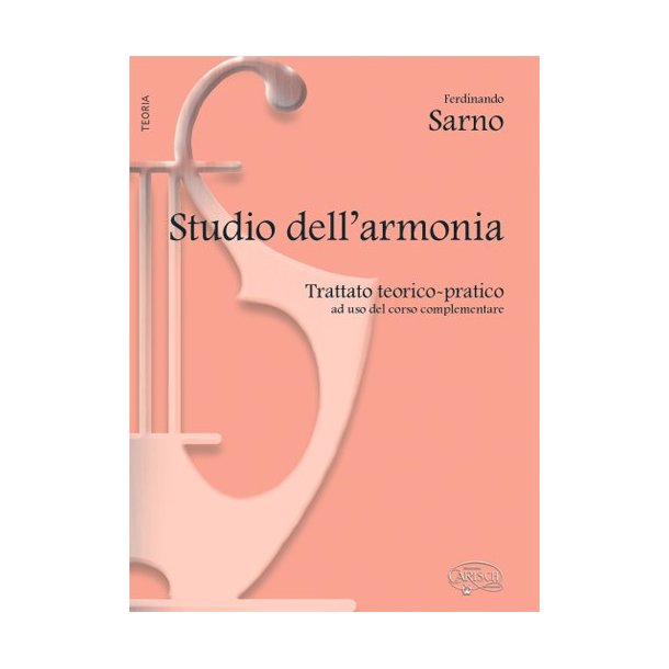 Lo Studio dell?armonia