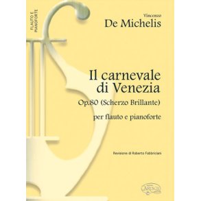 Michelis Carnevale Di Venezia Flt/Pf