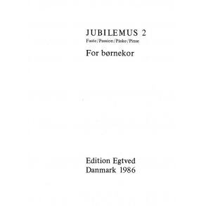 JUBILEMUS 2