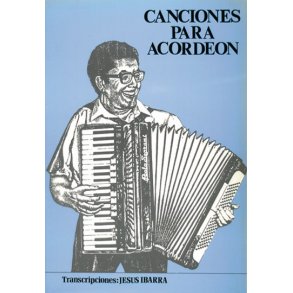 Canciones para Acorden