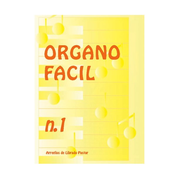 rgano Fcil N.1