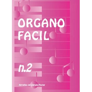 rgano Fcil N.2