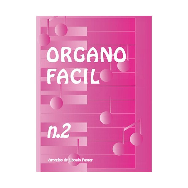 rgano Fcil N.2