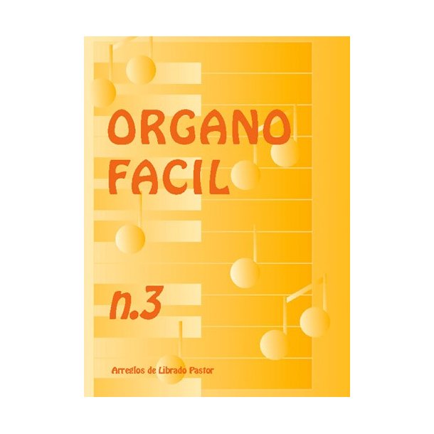 rgano Fcil N.3