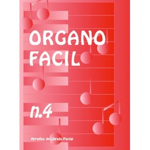rgano Fcil N.4