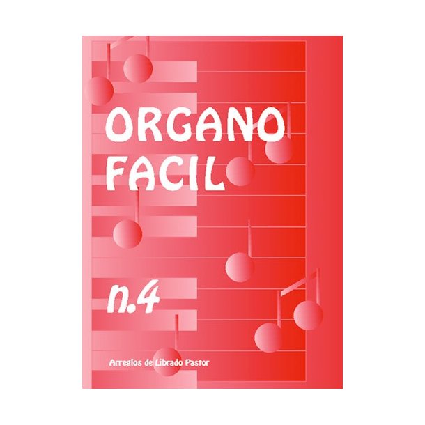 rgano Fcil N.4