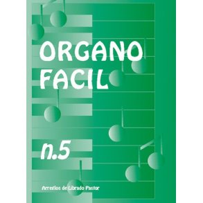 rgano Fcil N.5