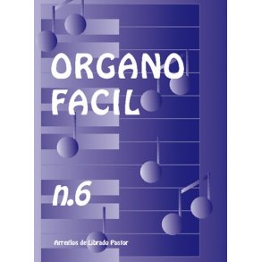 rgano Fcil N.6