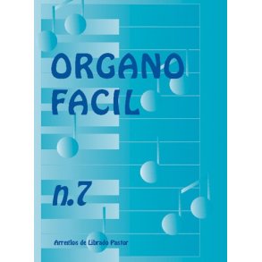 rgano Fcil N.7. xitos de Francias