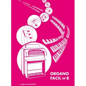 rgano Fcil N.8