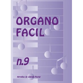 rgano Fcil N.9. Tangos