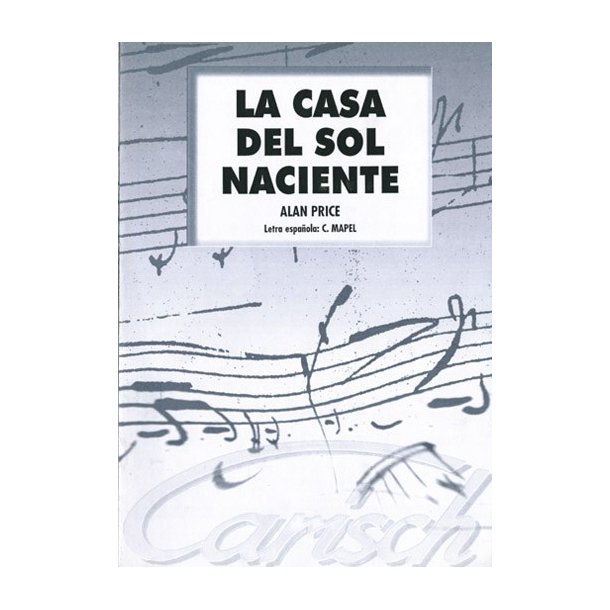 Casa del Sol Naciente