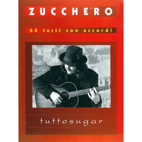 Zucchero: Tutto Sugar